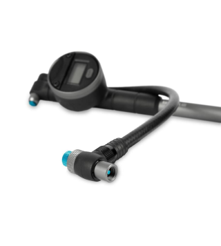 ACID POMPA RACE SHOCK 400 DIGITAL GREY