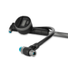ACID POMPA RACE SHOCK 400 DIGITAL GREY