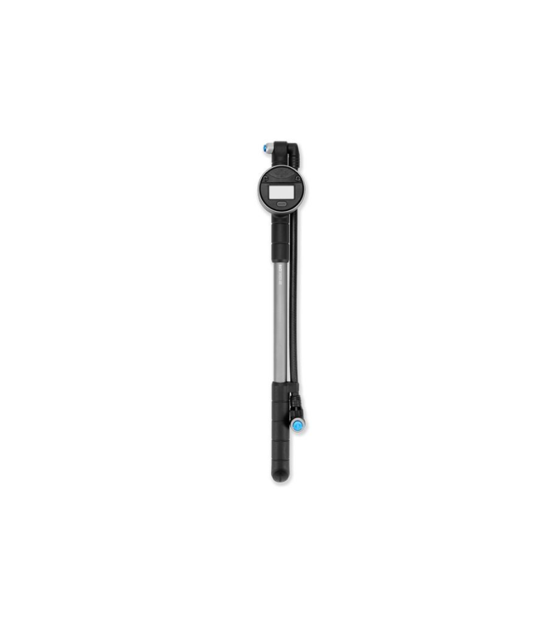 ACID POMPA RACE SHOCK 400 DIGITAL GREY