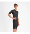 CASTELLI FREE AERO RACE S BIBSHORT BLACK