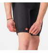 CASTELLI FREE AERO RACE S BIBSHORT BLACK