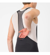 CASTELLI FREE AERO RACE S BIBSHORT BLACK