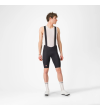 CASTELLI FREE AERO RACE S BIBSHORT BLACK