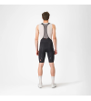 CASTELLI FREE AERO RACE S BIBSHORT BLACK