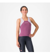 CASTELLI SOLE TOP DEEP PURPLE MIST