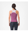 CASTELLI SOLE TOP DEEP PURPLE MIST