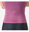 CASTELLI SOLE TOP DEEP PURPLE MIST
