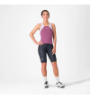 CASTELLI SOLE TOP DEEP PURPLE MIST