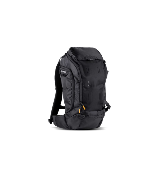 ZAINO CUBE ATX 22 BLACK
