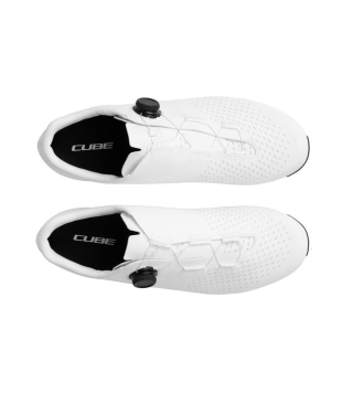 CUBE SCARPA SYDRIX WHITE
