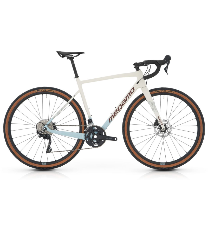 MEGAMO WEST 15 2025 BEIGE