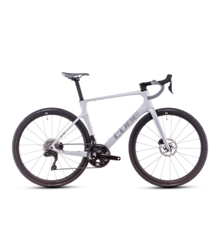 CUBE AGREE C:62 ONE 2025 FOGGREY' N' GREY