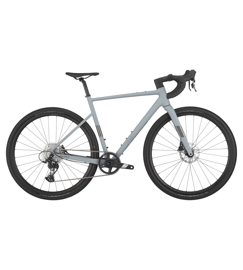 SCOTT SPEEDSTER 20 GRAVEL SHARK GREY