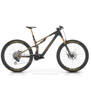 MEGAMO REASON CARBON  AIR...