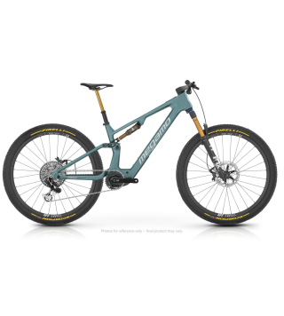 MEGAMO REASON CARBON  AIR...