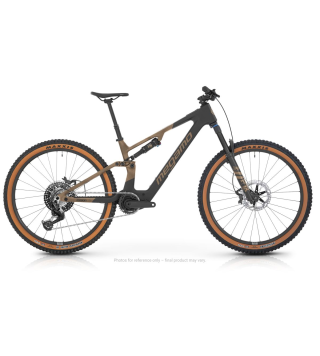 MEGAMO REASON CARBON  AIR...