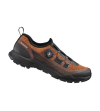 SHIMANO SCARPA MTB SH-EX700 ORANGE