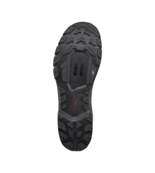 SHIMANO SCARPA MTB SH-EX700 ORANGE