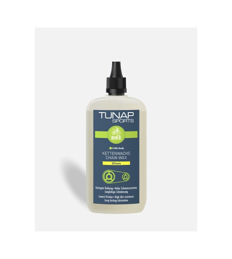 TUNAP CHAIN WAX 100ml