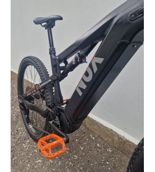 NOX TRAIL 5.1 BMZ RS PRO SHADOW