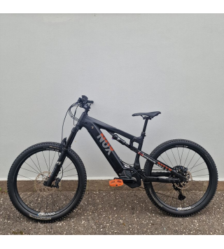 NOX TRAIL 5.1 BMZ RS PRO SHADOW