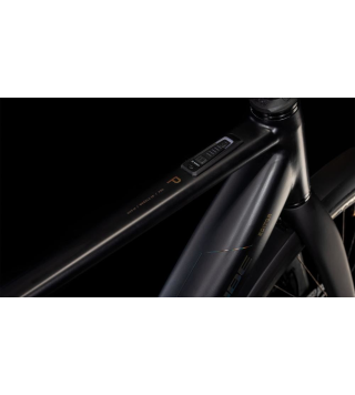CUBE EDITOR HYBRID PRO FE 400X 2025 BLACK  'N' SPECTRAL