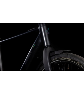 CUBE EDITOR HYBRID PRO FE 400X 2025 BLACK  'N' SPECTRAL