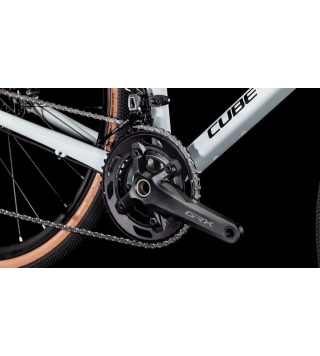 CUBE NUROAD RACE 2025 HAZE 'N' GLOSS