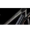 CUBE NUROAD C62 ONE 2025 CARBON 'N' GLOSSY
