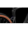 CUBE NUROAD C62 ONE 2025 CARBON 'N' GLOSSY