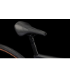 CUBE NUROAD C62 ONE 2025 CARBON 'N' GLOSSY