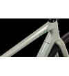 CUBE NULANE C62 SLX 2025 DESERTSTONE 'N' GREEN