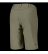 SCOTT SHORT W'S TRAIL FLOW W/PAD HAY GREEN
