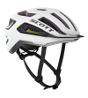 SCOTT ARX PLUS WHITE BLACK