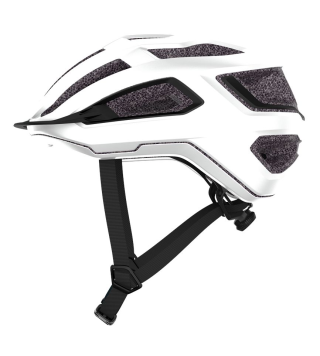 SCOTT ARX PLUS WHITE BLACK
