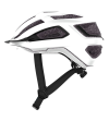 SCOTT ARX PLUS WHITE BLACK