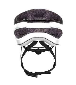 SCOTT ARX PLUS WHITE BLACK