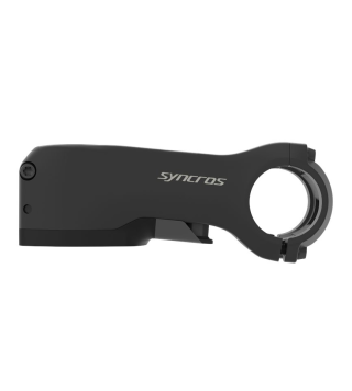 SYNCROS ATTACCO MANUBRIO RR 2.0 110mm BLACK