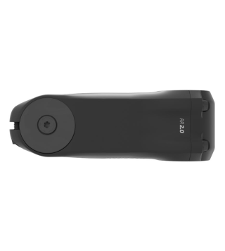 SYNCROS ATTACCO MANUBRIO RR 2.0 110mm BLACK