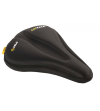 VELO COPRISELLA ANATOMICO GEL MTB BLACK