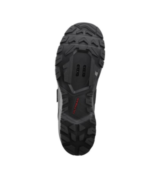 SHIMANO SCARPA MTB EX5 BLACK