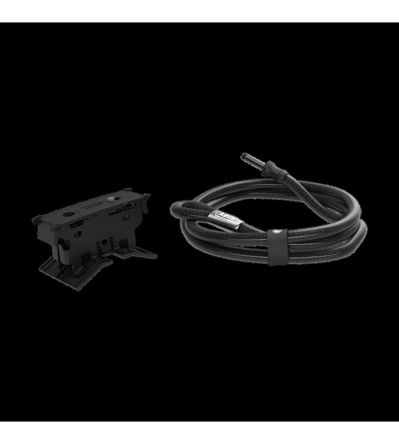 THULE HIGH-GRADE LOCK BLACK