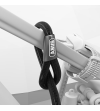 THULE HIGH-GRADE LOCK BLACK