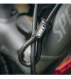 THULE HIGH-GRADE LOCK BLACK