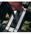 THULE HIGH-GRADE LOCK BLACK