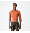 CASTELLI ESPRESSO JERSEY MOCHA DARK GREY