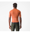 CASTELLI ESPRESSO JERSEY MOCHA DARK GREY