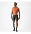 CASTELLI ESPRESSO JERSEY MOCHA DARK GREY