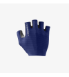 CASTELLI ESPRESSO GLOVE BELIGIAN BLUE