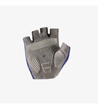 CASTELLI ESPRESSO GLOVE BELIGIAN BLUE
